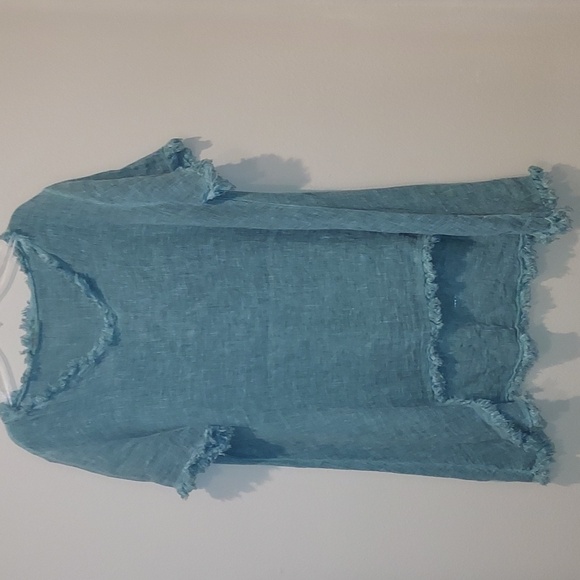 Catwalk Studio Tops - Catwalk Studio tunic